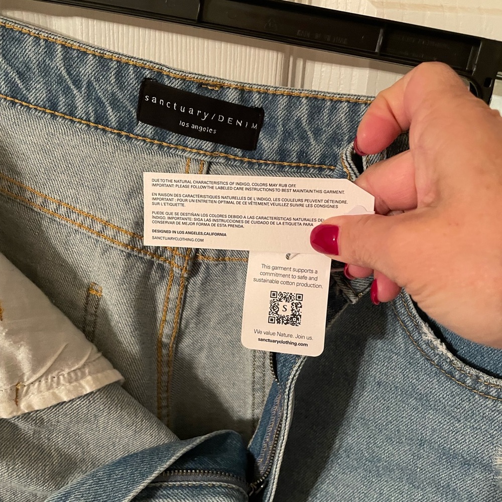 Sanctuary Denim - Picture 5 of 5